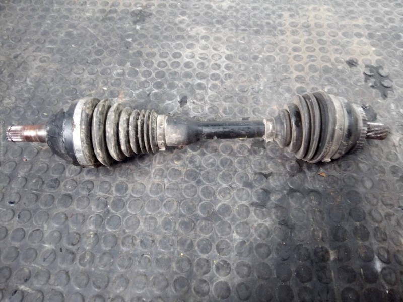 Recambio de transmision delantera izquierda para volvo xc90 d5 referencia OEM IAM P30651435  P1-A6-18