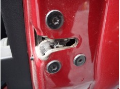 CERRADURA PUERTA TRASERA DERECHA 