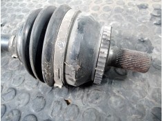 Recambio de transmision delantera izquierda para volvo xc90 d5 referencia OEM IAM P30651435  P1-A6-18 2