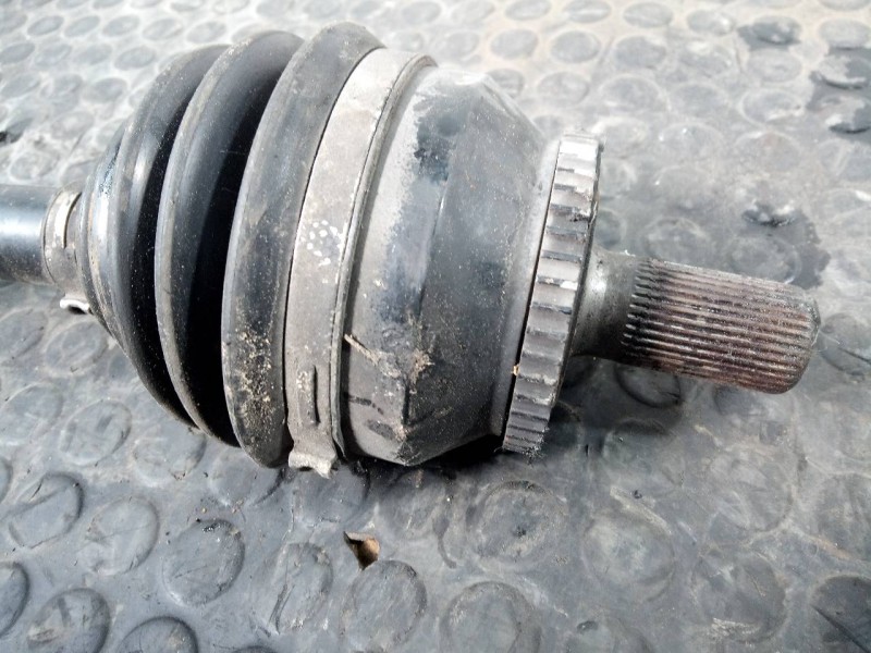 Recambio de transmision delantera izquierda para volvo xc90 d5 referencia OEM IAM P30651435  P1-A6-18