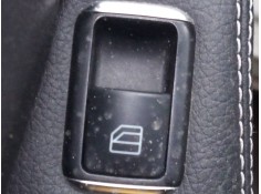 MANDO ELEVALUNAS TRASERO IZQUIERDO 