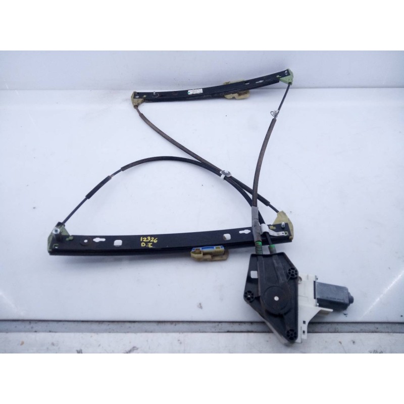 Recambio de elevalunas delantero izquierdo para audi a1 (8x) ambition referencia OEM IAM 8K0959801C  E1-A5-28-2