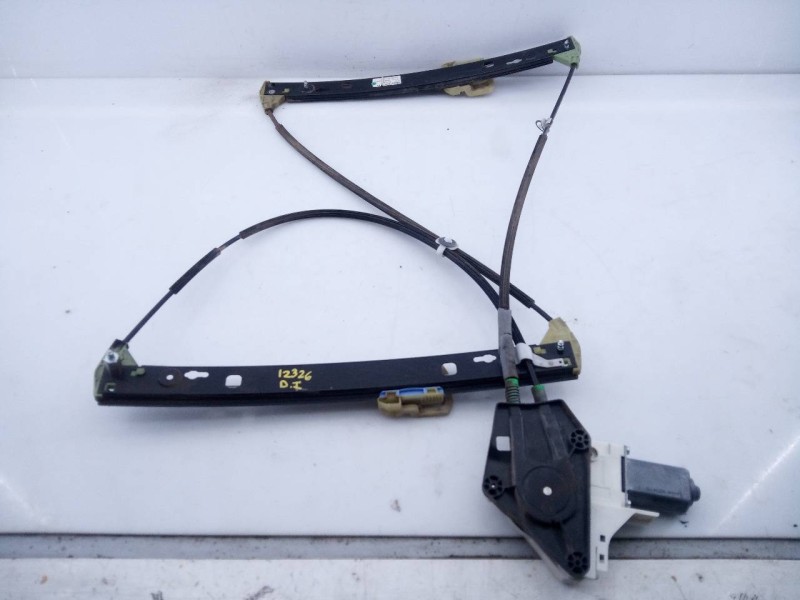 Recambio de elevalunas delantero izquierdo para audi a1 (8x) ambition referencia OEM IAM 8K0959801C  E1-A5-28-2