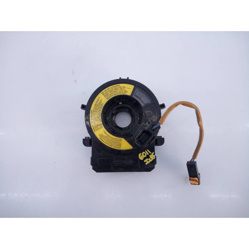 Recambio de anillo airbag para hyundai ix35 comfort 2wd referencia OEM IAM M301001095  E3-A3-31-4