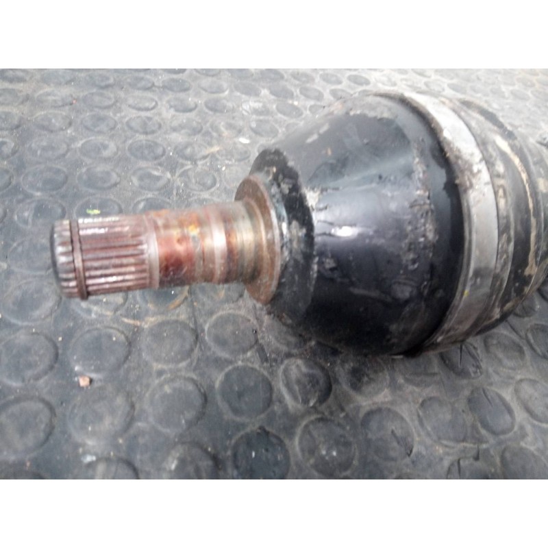 Recambio de transmision delantera izquierda para volvo xc90 d5 referencia OEM IAM P30651435  P1-A6-18