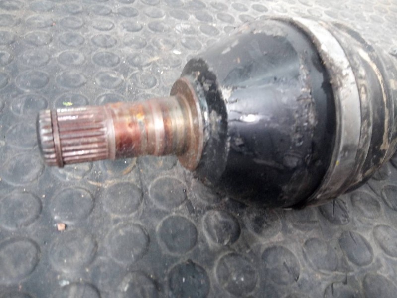 Recambio de transmision delantera izquierda para volvo xc90 d5 referencia OEM IAM P30651435  P1-A6-18