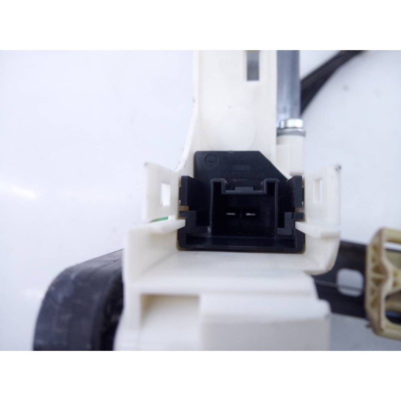 Recambio de elevalunas delantero izquierdo para audi a1 (8x) ambition referencia OEM IAM 8K0959801C  E1-A5-28-2