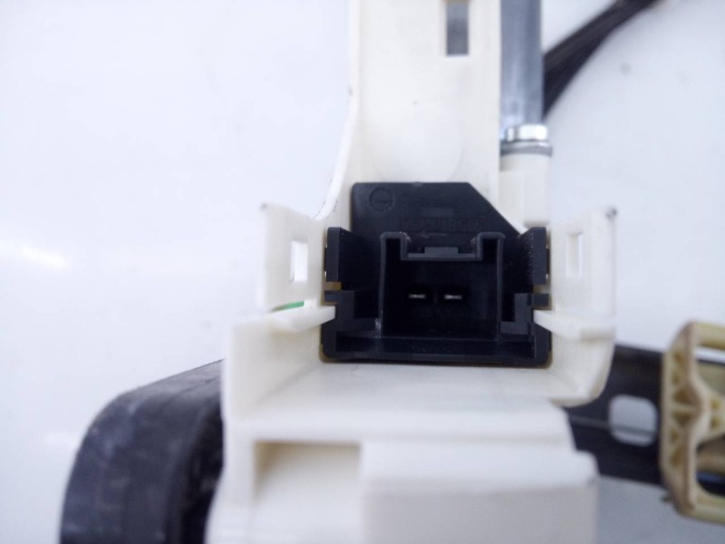 Recambio de elevalunas delantero izquierdo para audi a1 (8x) ambition referencia OEM IAM 8K0959801C  E1-A5-28-2