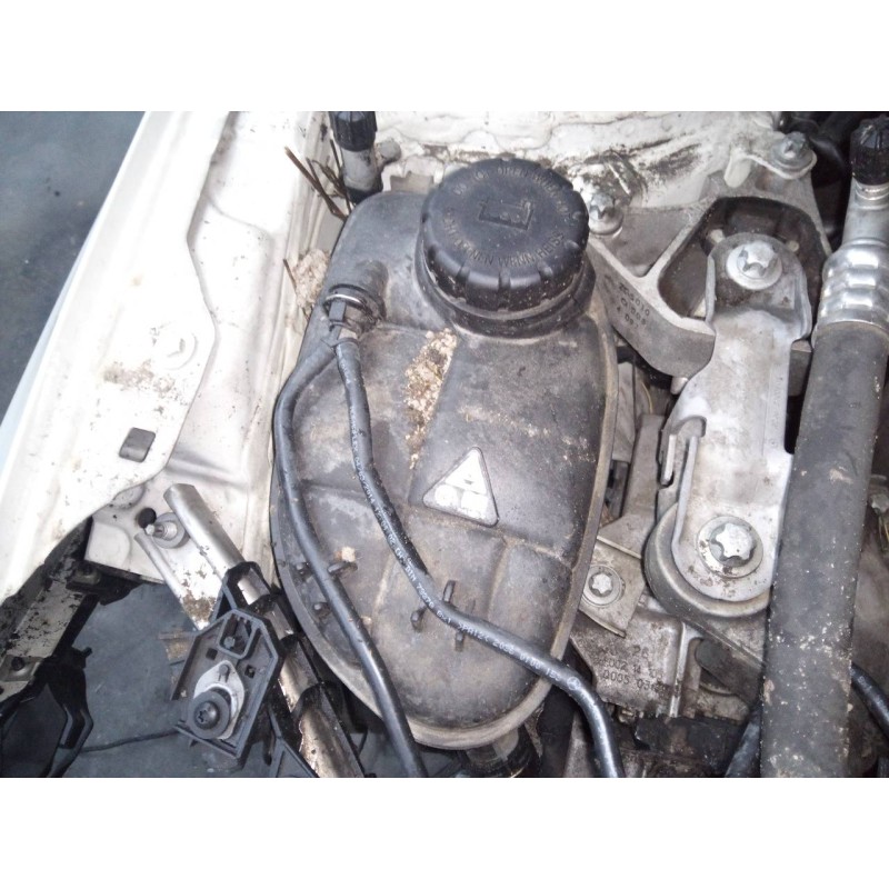 Recambio de deposito expansion para mercedes-benz clase a (w176) a 200 cdi (176.008) referencia OEM IAM   