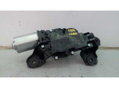 MOTOR LIMPIA TRASERO 98700A2000 E2-B5-15-2