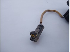 Recambio de anillo airbag para hyundai ix35 comfort 2wd referencia OEM IAM M301001095  E3-A3-31-4 2