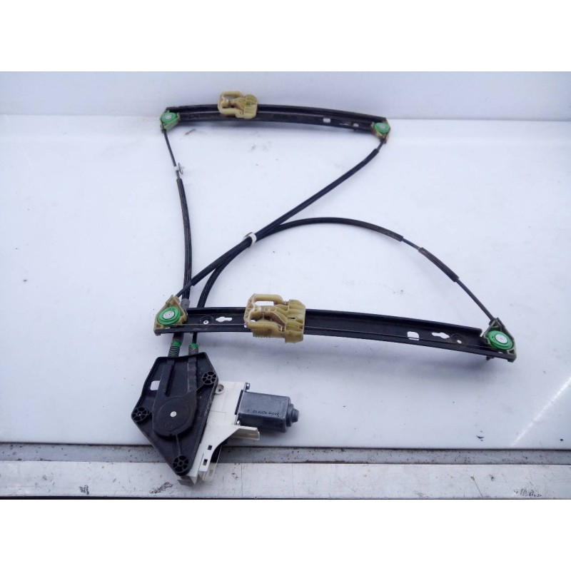 Recambio de elevalunas delantero izquierdo para audi a1 (8x) ambition referencia OEM IAM 8K0959801C  E1-A5-28-2