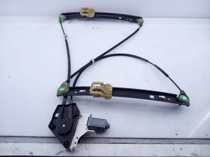 Recambio de elevalunas delantero izquierdo para audi a1 (8x) ambition referencia OEM IAM 8K0959801C  E1-A5-28-2