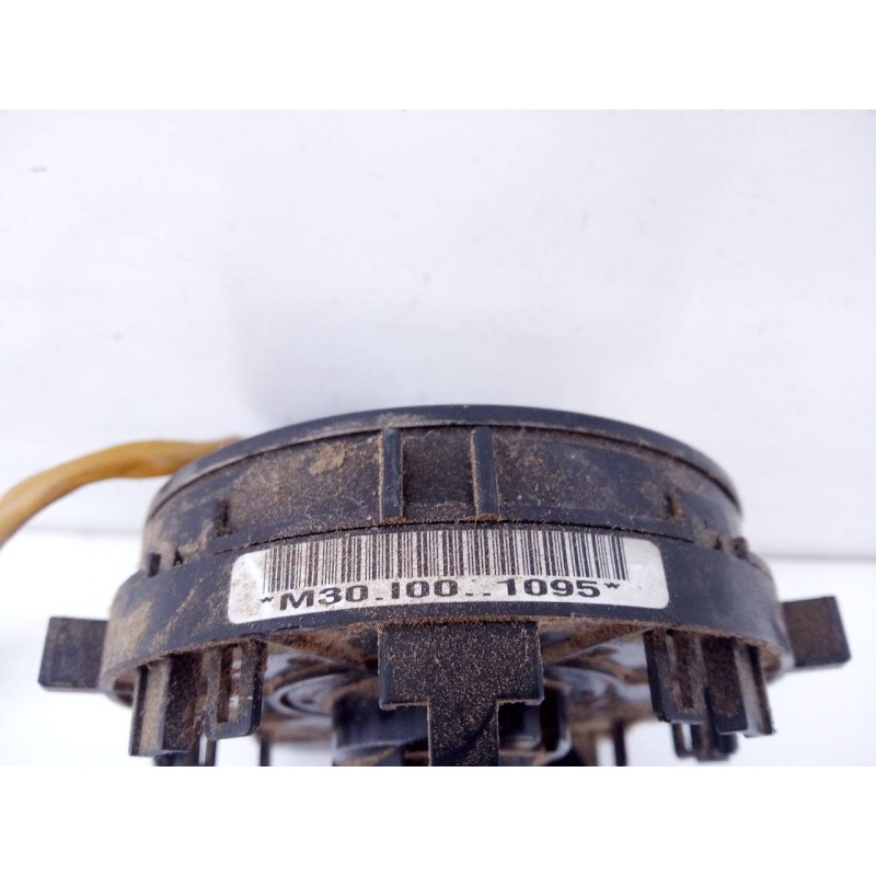 Recambio de anillo airbag para hyundai ix35 comfort 2wd referencia OEM IAM M301001095  E3-A3-31-4