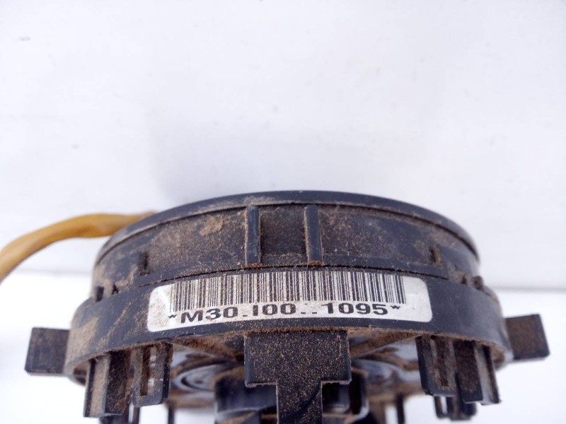 Recambio de anillo airbag para hyundai ix35 comfort 2wd referencia OEM IAM M301001095  E3-A3-31-4