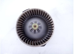 Recambio de ventilador calefaccion para toyota urban cruiser active referencia OEM IAM 2727000540  E2-B4-51-2 2