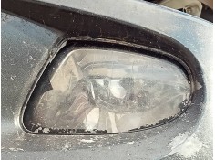 Recambio de faro antiniebla izquierdo para mercedes-benz sprinterii caja cerrada (desde 01.06) 316 referencia OEM IAM   