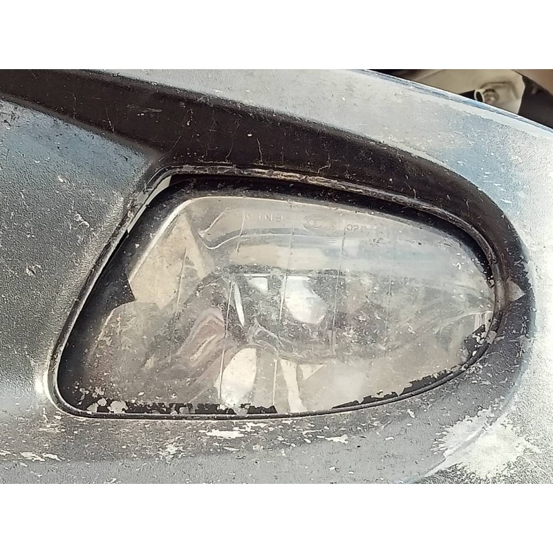 Recambio de faro antiniebla izquierdo para mercedes-benz sprinterii caja cerrada (desde 01.06) 316 referencia OEM IAM   