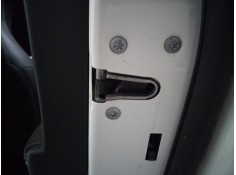 CERRADURA PUERTA TRASERA DERECHA 