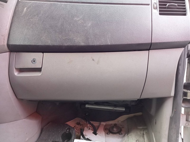 Recambio de guantera para mercedes-benz sprinterii caja cerrada (desde 01.06) 316 referencia OEM IAM   