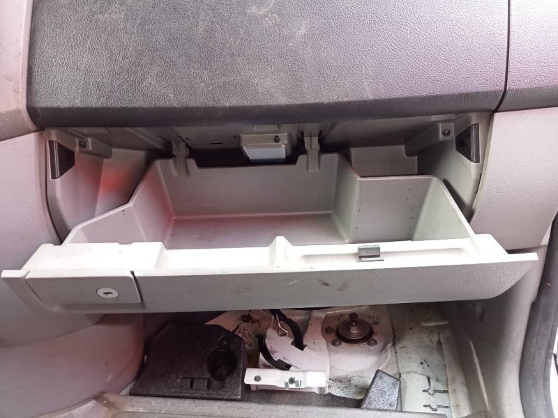 Recambio de guantera para mercedes-benz sprinterii caja cerrada (desde 01.06) 316 referencia OEM IAM   