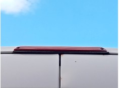 LUZ CENTRAL DE FRENO 