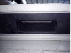 MANETA EXTERIOR PORTON 