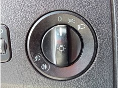 Recambio de mando luces para mercedes-benz sprinterii caja cerrada (desde 01.06) 316 referencia OEM IAM   