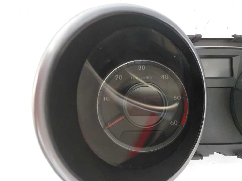 Recambio de cuadro instrumentos para hyundai ix35 comfort 2wd referencia OEM IAM 940032Y310 11001623101U E3-A3-54-2