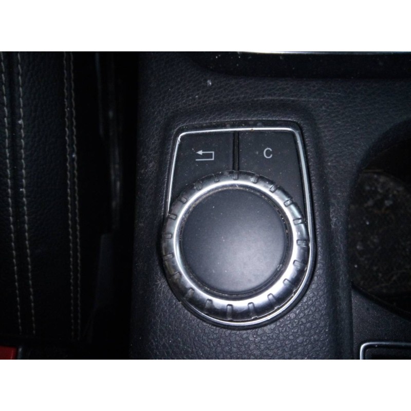 Recambio de sistema navegacion gps para mercedes-benz clase a (w176) a 200 cdi (176.008) referencia OEM IAM   