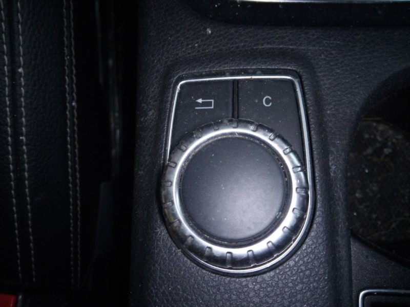 Recambio de sistema navegacion gps para mercedes-benz clase a (w176) a 200 cdi (176.008) referencia OEM IAM   