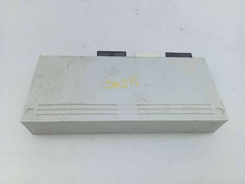 Recambio de modulo electronico para bmw serie 4 gran coupe (f36) 420d referencia OEM IAM 61357412610 F005V01807 E3-A2-25-4