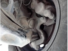 Recambio de mangueta delantera derecha para mercedes-benz sprinterii caja cerrada (desde 01.06) 316 referencia OEM IAM   