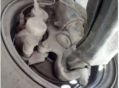 Recambio de mangueta delantera izquierda para mercedes-benz sprinterii caja cerrada (desde 01.06) 316 referencia OEM IAM   