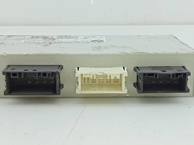 Recambio de modulo electronico para bmw serie 4 gran coupe (f36) 420d referencia OEM IAM 61357412610 F005V01807 E3-A2-25-4