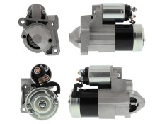 Recambio de motor arranque para universal motor arranque s71037 mitsubishi m0t91581 referencia OEM IAM S71037 NUEVO T1-3-B2-2