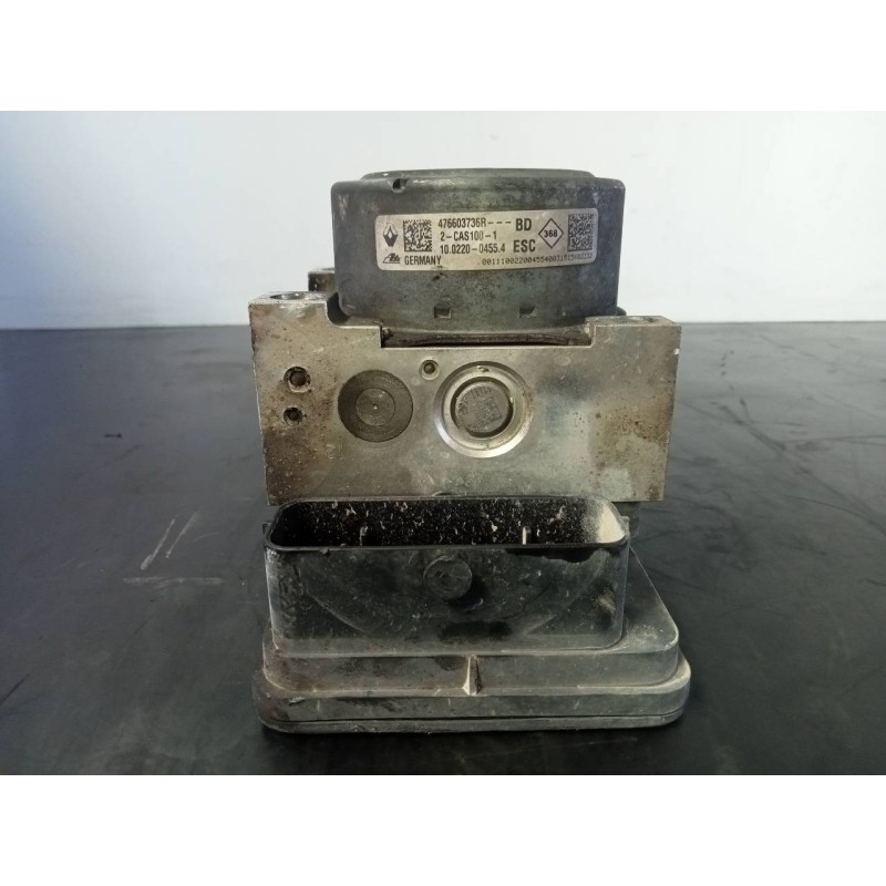 Recambio de abs para dacia lodgy ambiance referencia OEM IAM 476603736R 28515039173 P3-B8-29-4