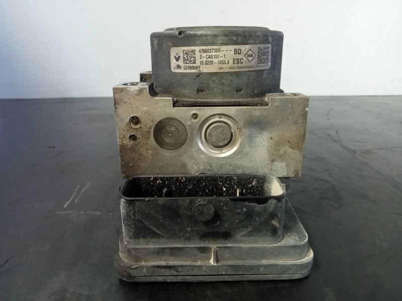 Recambio de abs para dacia lodgy ambiance referencia OEM IAM 476603736R 28515039173 P3-B8-29-4