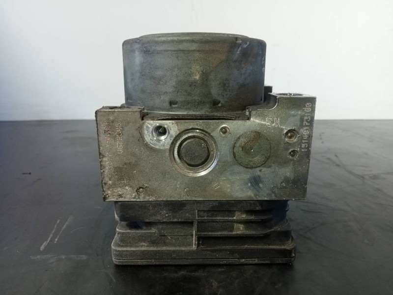 Recambio de abs para dacia lodgy ambiance referencia OEM IAM 476603736R 28515039173 P3-B8-29-4