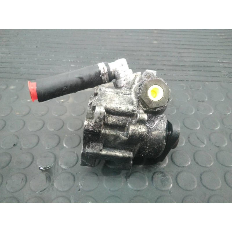 Recambio de bomba direccion para bmw x5 (e53) 3.0i referencia OEM IAM   P3-B4-9-2