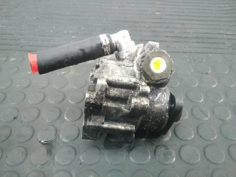 Recambio de bomba direccion para bmw x5 (e53) 3.0i referencia OEM IAM   P3-B4-9-2