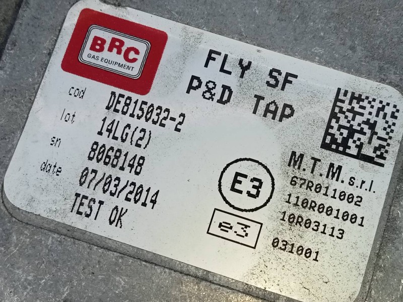 Recambio de modulo electronico para toyota prius (nhw30) plug-in hybrid advance referencia OEM IAM 67R011002 110R001001 E3-B2-18