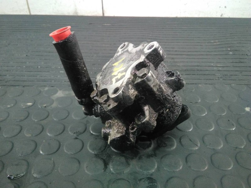Recambio de bomba direccion para bmw x5 (e53) 3.0i referencia OEM IAM   P3-B4-9-2