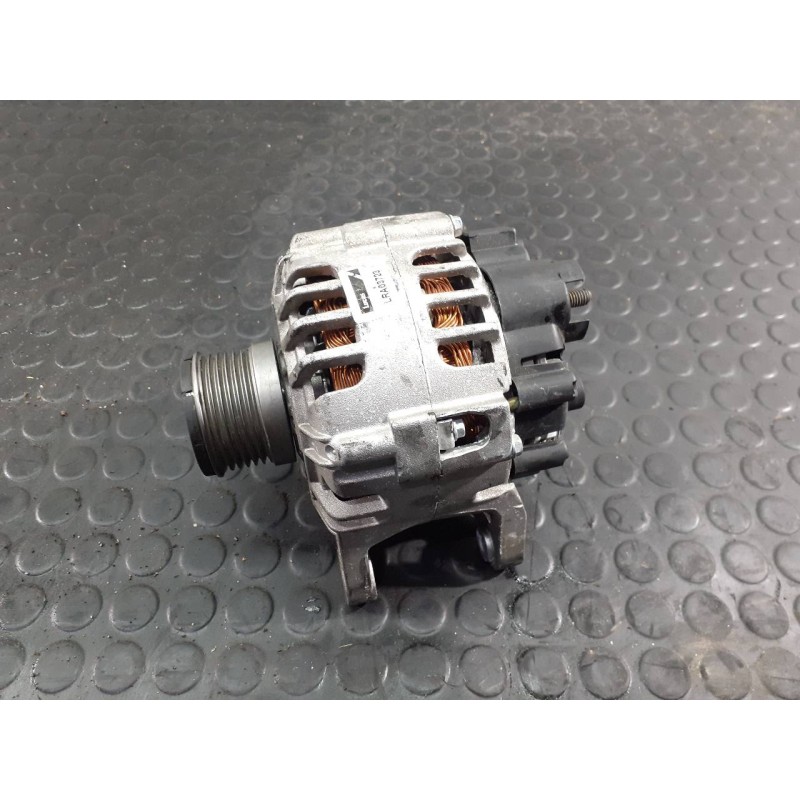 Recambio de alternador para dacia lodgy ambiance referencia OEM IAM 21020310019 P0928635 P3-A5-24-2