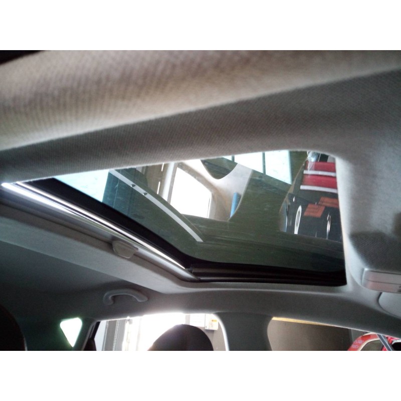 Recambio de techo electrico para seat ibiza (6p1) fr referencia OEM IAM   