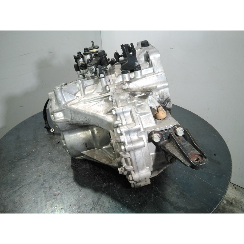 Recambio de caja cambios para hyundai santa fe (bm) 2.2 crdi classic (2wd) referencia OEM IAM G080500213  M1-B4-142