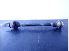 Recambio de transmision delantera derecha para seat ibiza (6p1) fr referencia OEM IAM 6R0407764P  P1-A6-38