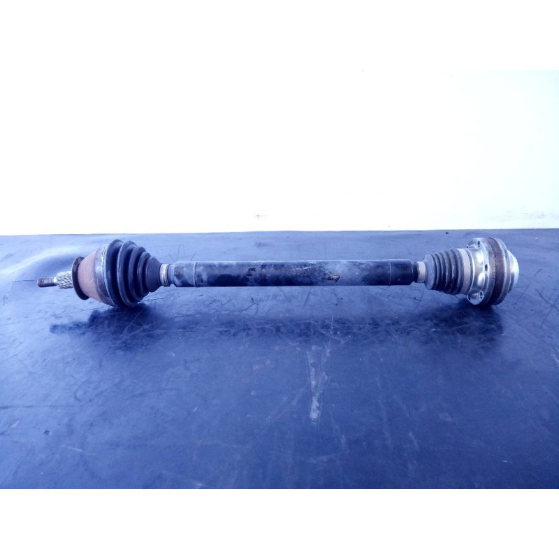 Recambio de transmision delantera derecha para seat ibiza (6p1) fr referencia OEM IAM 6R0407764P  P1-A6-38