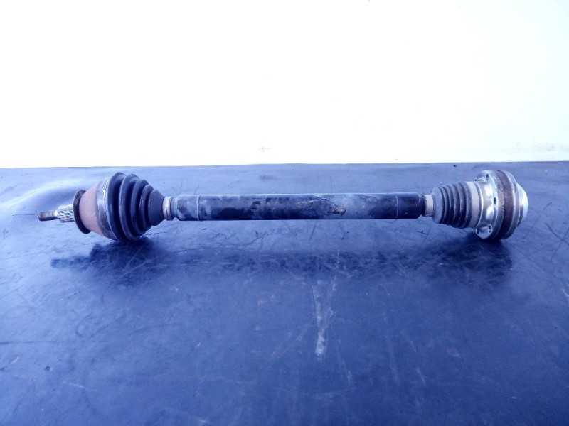 Recambio de transmision delantera derecha para seat ibiza (6p1) fr referencia OEM IAM 6R0407764P  P1-A6-38