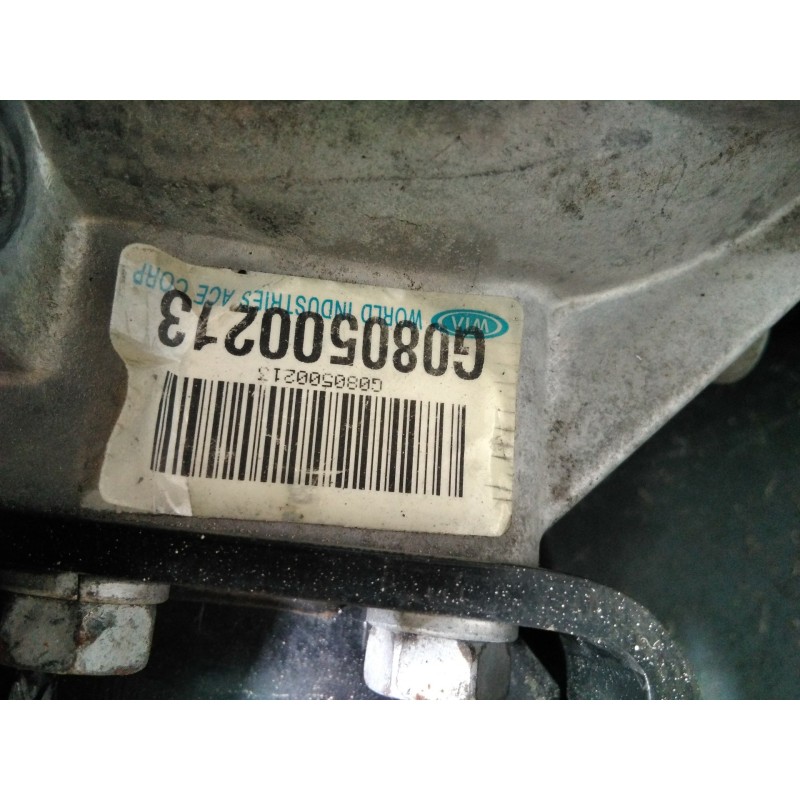 Recambio de caja cambios para hyundai santa fe (bm) 2.2 crdi classic (2wd) referencia OEM IAM G080500213  M1-B4-142
